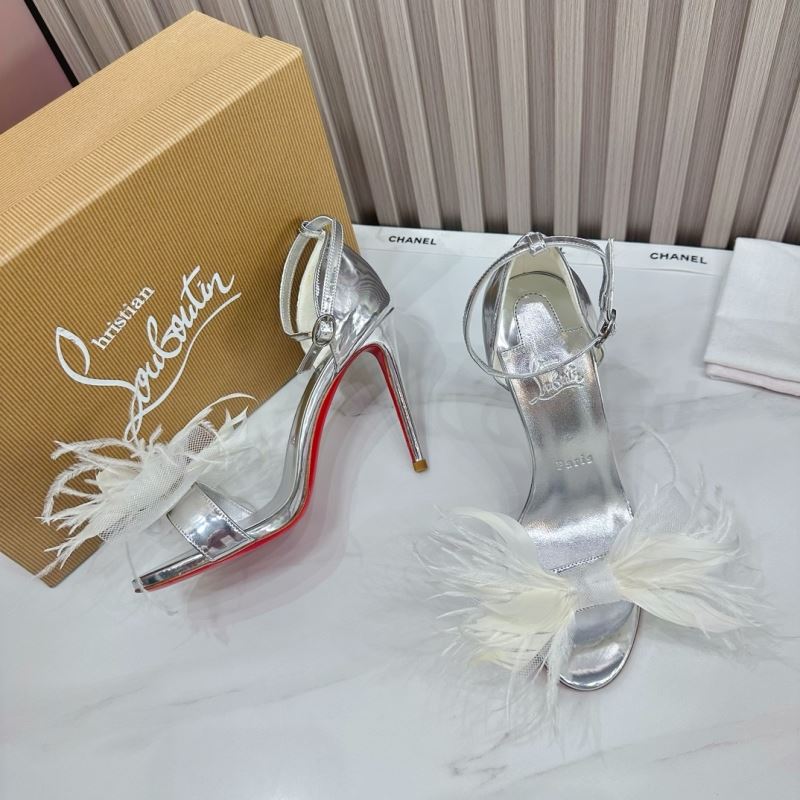 Christian Louboutin Sandals